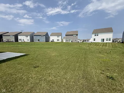 Exterior - 11464 Basalt Dr, Indianapolis, IN 46239 photo 3 of 3