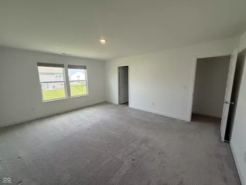 Bedroom - 11464 Basalt Dr, Indianapolis, IN 46239 photo 1 of 8