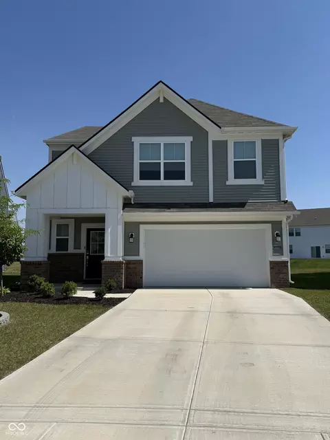 11464 Basalt Dr, Indianapolis, IN 46239