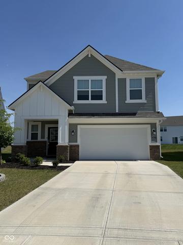 11464 Basalt Dr, Indianapolis, IN 46239