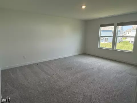 Bedroom - 11464 Basalt Dr, Indianapolis, IN 46239 photo 6 of 8