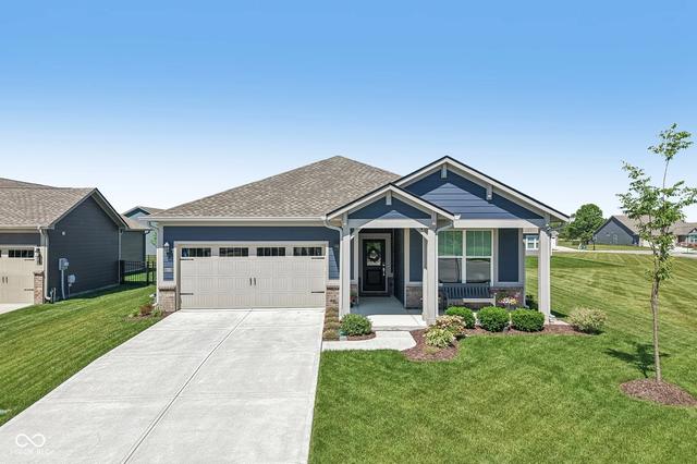 7378 Firestone Rd, Whitestown, IN 46075