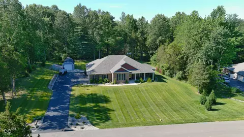 845 S Bay Hl, North Vernon, IN 47265