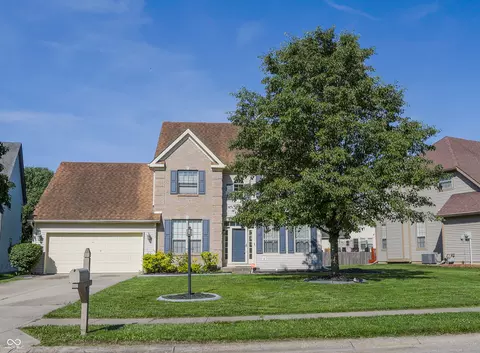 3133 Woodlane Ct, Indianapolis, IN 46268
