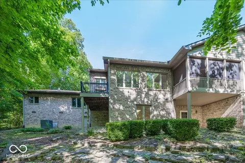 Exterior - 1663 Walnut Trce, Greenfield, IN 46140 photo 6 of 6