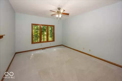Bedroom - 1663 Walnut Trce, Greenfield, IN 46140 photo 3 of 3