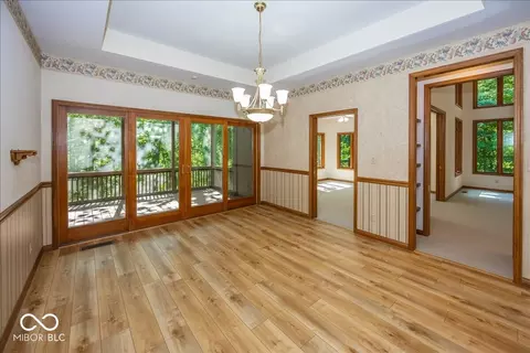Dining - 1663 Walnut Trce, Greenfield, IN 46140 photo 1 of 1