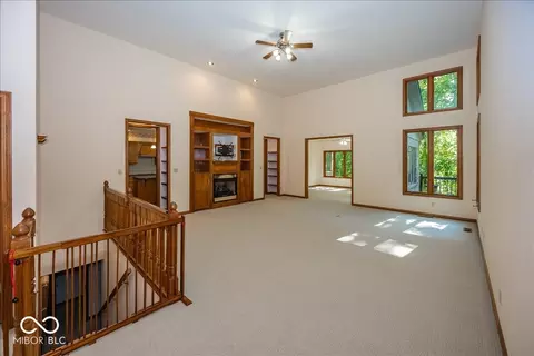 Living - 1663 Walnut Trce, Greenfield, IN 46140 photo 2 of 4