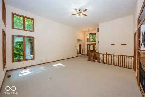 Living - 1663 Walnut Trce, Greenfield, IN 46140 photo 4 of 4
