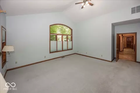 Bedroom - 1663 Walnut Trce, Greenfield, IN 46140 photo 2 of 3