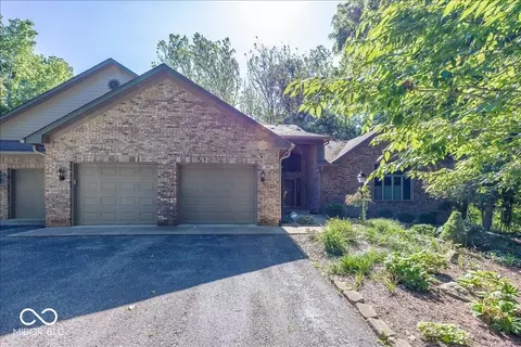 1663 Walnut Trce, Greenfield, IN 46140
