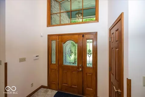 Entry Way - 1663 Walnut Trce, Greenfield, IN 46140 photo 1 of 1