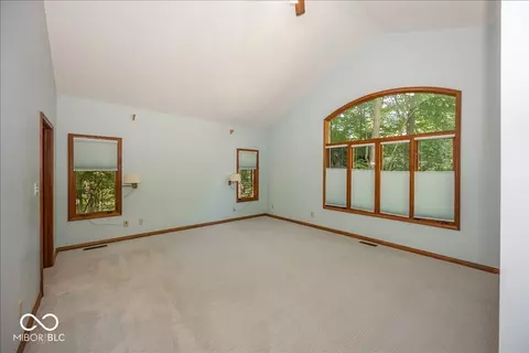 Bedroom - 1663 Walnut Trce, Greenfield, IN 46140 photo 1 of 3