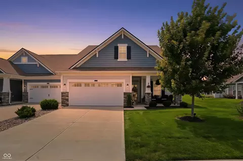 180 Tamarack Larch Blvd, Cicero, IN 46034