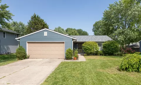 1193 N Meridian St, Greenwood, IN 46143