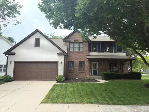 270 Pokagon Dr, Carmel, IN 46032