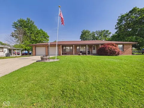708 W Monroe St, Alexandria, IN 46001