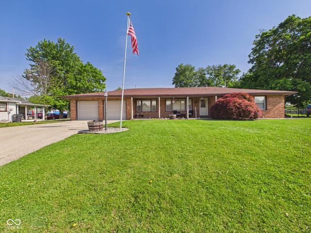 708 W Monroe St, Alexandria, IN 46001