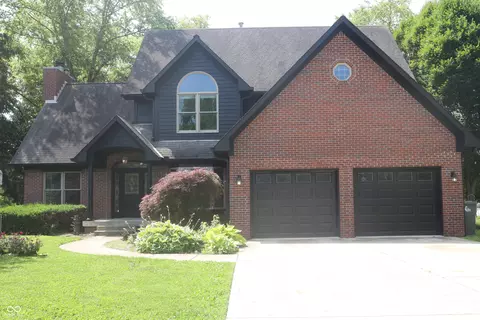 441 W Thompson Rd, Indianapolis, IN 46217