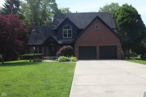 441 W Thompson Rd, Indianapolis, IN 46217