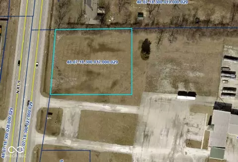 5422 N Sr 9, Anderson, IN 46012