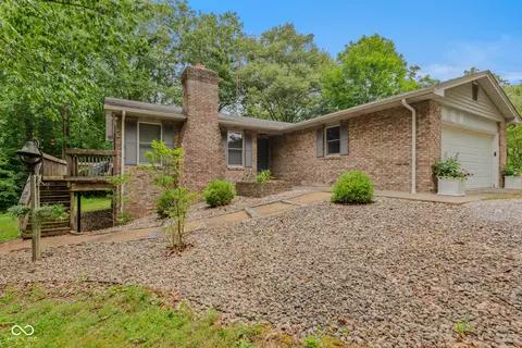 4920 W County Road 600 N, Scipio, IN 47273