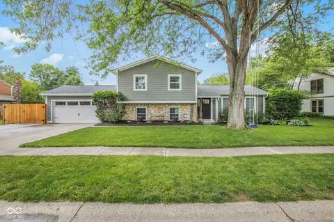 116 Northland St, Fishers, IN 46038