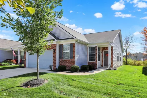 4585 Mimosa Dr, Plainfield, IN 46168