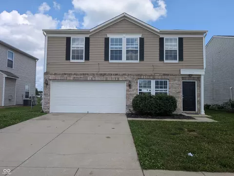 1624 Wagner Dr, Shelbyville, IN 46176