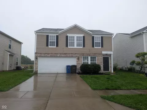1624 Wagner Dr, Shelbyville, IN 46176