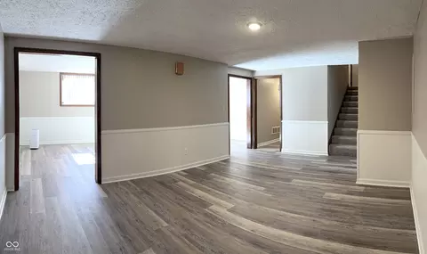 Living - 649 Elm Dr, Plainfield, IN 46168 photo 5 of 8