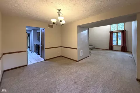 Living - 649 Elm Dr, Plainfield, IN 46168 photo 3 of 8