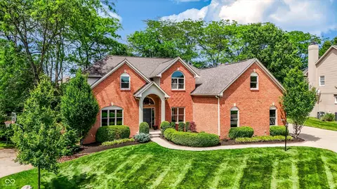 12410 Hyacinth Dr, Fishers, IN 46037