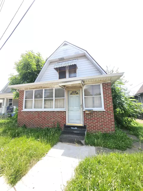 2621 Southeastern Ave, Indianapolis, IN 46201