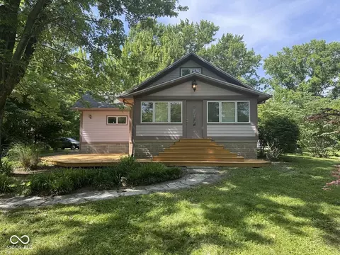 3136 Edgewood Ave, Indianapolis, IN 46227