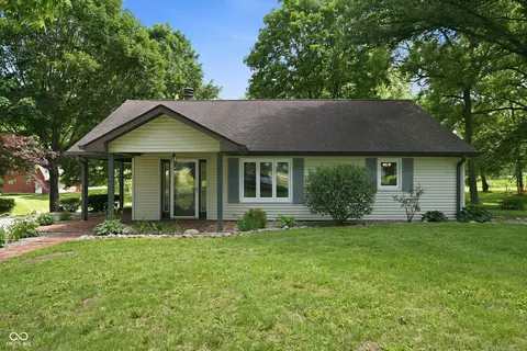 3269 E County Road 225 N, Danville, IN 46122