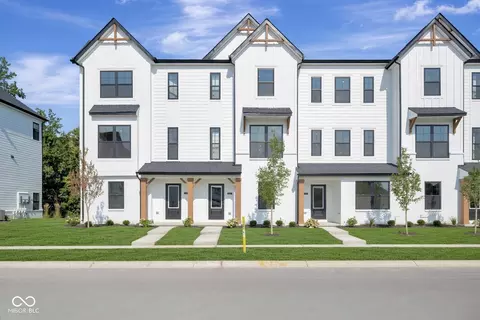 4457 Yellowwood Ave, Brownsburg, IN 46112