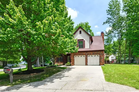 5833 Terrytown Pkwy, Indianapolis, IN 46254