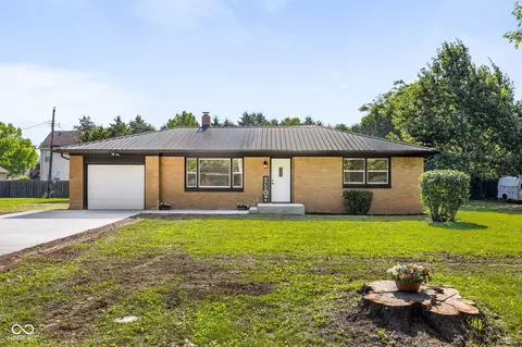 121 Buisdale Dr, Indianapolis, IN 46214