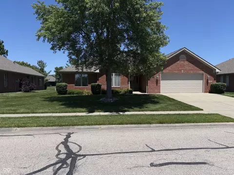 5152 Montpelier Ct, Columbus, IN 47203