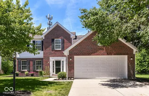 12636 Stanwich Pl, Carmel, IN 46033