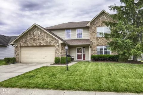 13074 Britton Rdg, Fishers, IN 46038