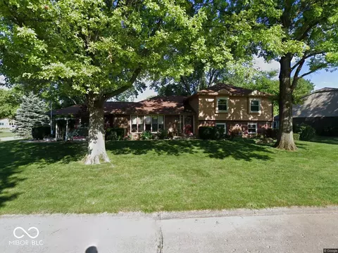 6903 White Pines Ct, Indianapolis, IN 46217