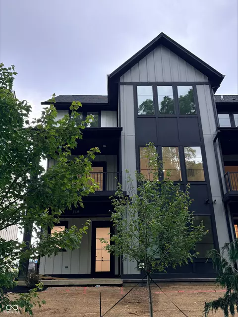 168 Midland Trace Loop, Westfield, IN 46074