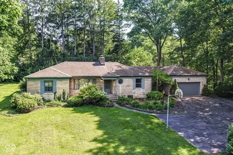 4627 E 65th St, Indianapolis, IN 46220