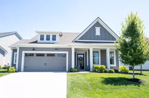 19613 Sumrall Pl, Westfield, IN 46074