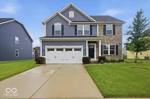 15143 Bentfield Ct, Fishers, IN 46037