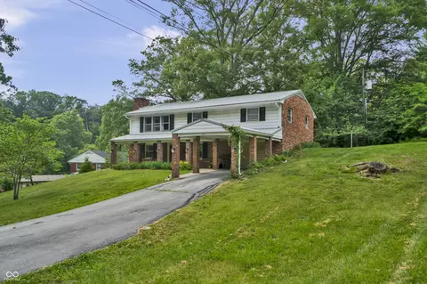 209 Long St, North Vernon, IN 47265