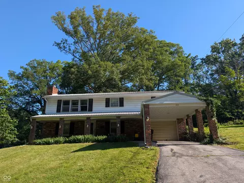 209 Long St, North Vernon, IN 47265