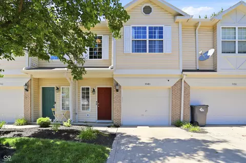 5546 Nighthawk Dr, Indianapolis, IN 46254